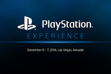 大規模ファンイベント「PlayStation Experience」開催が発表、12月に米国ラスベガスで 画像