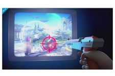 『スマブラ for Wii U』ツイッターで“未公開”参戦ムービーの存在を示唆 画像