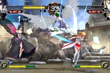 『電撃文庫 FIGHTING CLIMAX』に参戦する「黒雪姫」「司波深雪」「シャナ」「御坂美琴」の開発コメントが到着 画像