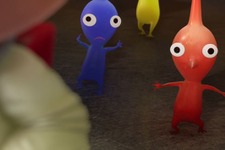 これは可愛すぎる…ピクミンが動き回る「PIKMIN Short Movies」配信開始 画像