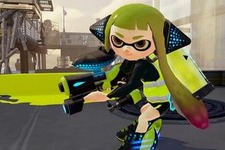 『スプラトゥーン』ホタルイカをイメージしたスーツが可愛い！戦いの舞台に秘められた設定も明らかに 画像