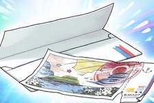 『ポケモン ORAS』伝説のポケモンが手に入る「むげんのチケット」は、すれちがい通信でおすそ分けが可能 画像