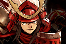 3DSのARPG『異史戦国伝 宿業』、最新映像で武士と忍者のアクションをご覧あれ 画像