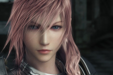 PC版『FF13-2』海外で12月11日発売、待望のグラフィックオプションも 画像