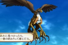 『レジェンドオブレガシー』のPV第二弾が公開！今回はバトルとモンスターがメイン 画像