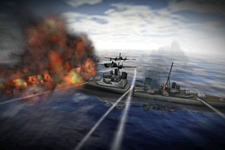3DS『大戦略 大東亜興亡史 第二次世界大戦勃発！』が発売日未定に 画像