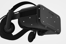 Oculus VRの買収先がFacebookになった理由とは 画像