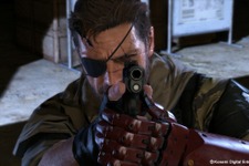 【TGA 14】『METAL GEAR ONLINE』のトレイラーが公開！ 画像