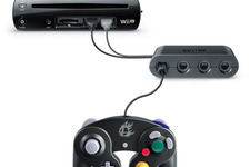 Wii U用GCコントローラ接続タップ、やはり品薄に…一部では倍以上の価格 画像