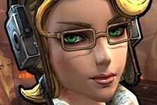 MMO版『ボーダーランズ』が中国で発表！2015年にβテストがスタート 画像