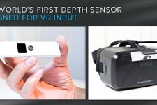 Oculus VR、ハンドトラッキングカメラ技術を持つ「Nimble VR」などを買収 画像