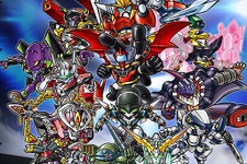 『スパロボZ 天獄篇』「トップ2」などの参戦作品と発売日が決定、秘蔵資料が陳列されたサンソフトレトロ展レポート、「ほぼ日」が“Wii Uの魅力”をプレゼン、など…昨日のまとめ(12/13) 画像