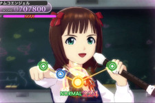 PSP/iOS『アイドルマスター シャイニーフェスタ』シリーズが2,500円にプライスダウン 画像