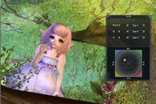 「次は美少年」−美少女育成MMORPG、女性ユーザーからのラブコールに答える 画像