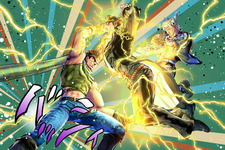 『ジョジョの奇妙な冒険　アイズオブヘブン』新システムや登場キャラが明らかに！シーザーの名シーンも再現 画像