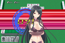 Steam初の本格美少女麻雀『Mahjong Pretty Girls Battle』プレイレポート、脱衣ありません 画像