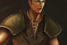 ダンジョンRPG『THE KEEP ～呪われしクリスタルの迷宮～』3DSに登場！緊張感漂う迷宮の罠と敵を攻略せよ 画像