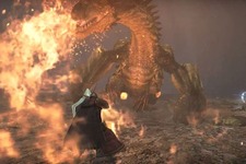 PS4/PS3/PC『ドラゴンズドグマ オンライン』映像が公開！ 画像