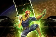 「ニャニャニャ! ネコマリオタイム」『スマブラ』のスゴ技やキャプテン・ファルコンの魅力に迫る 画像