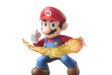 『スマブラ for 3DS』更新データVer. 1.0.5が配信！New 3DS/LLでのamiibo対応、「写真」「リプレイ」などの共有が実現 画像