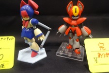 【WF2015冬】一般ブースはメダロットが激熱！ゲーム系出展まとめ 画像