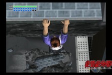 『絶体絶命都市』1・2がPS2アーカイブスで2月18日に配信予定、3の配信も準備進行中 画像