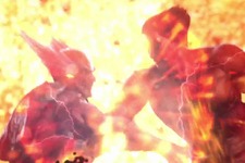 『鉄拳7』アーケード版OPムービーがお披露目、三島家因縁の激しい闘い 画像