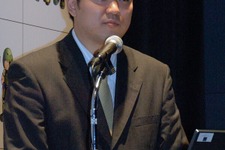 Wii版も開発中！サイバーステップが『ゲットアンプド2』発表会を開催 画像