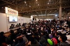 「超会議2015」で『スマブラ』の日米代表戦が開催！アナログゲームゾーンの拡大や、全日本ポーカー選手権も 画像