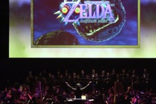 コンサート「ゼルダの伝説シンフォニー」東京公演の様子を記録した海外向け動画が公開 画像