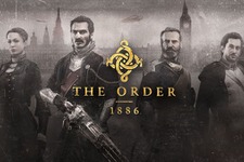 海外レビューひとまとめ『The Order:1886』 画像
