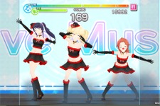 今もっとも勢いのあるアイドルゲーム『アイクロ』のスピード感と熱量が異常…郷田Pが語るゲーム作りとは 画像