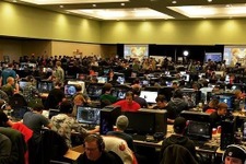 小児病院にビデオゲームコーナーを…チャリティーイベントで38000ドル以上集める 画像