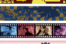 絵柄いろいろ『モンハン』『BASARA』『逆転』『ロックマン』のマスキングテープが登場 画像