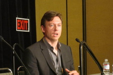 【GDC 2015】アプリマーケットに第三勢力が登場…王者Amazonがゲーム業界に積極アピール 画像