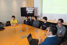 PLAYISM x PlayStation座談会レポ―注目の国産インディー作品と開発者が一堂に 画像