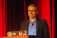 【GDC 2015】ホワイトハウスが教育をテーマにゲームジャムを開催、その概要とは？ 画像