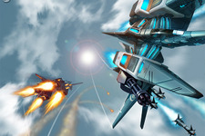 アラリオ意外な新作：フライトシューティングRPG『Ace Online』を発表 画像