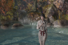 PS4『討鬼伝 極』新たなプレイ動画公開…水表現が美麗な禊シーンも 画像