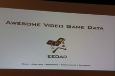 【PAX East 2015】Steam急拡大、ゲーマー拡大中、男女比は逆転しそう?、データでゲーム業界を知る「Awesome VideoGame Data」 画像