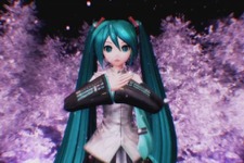 覆面LEDユニット「CTS」と「初音ミク」が電脳コラボ！「千本桜」をダンスチューンにカバー 画像