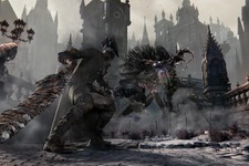 海外レビュー速報『Bloodborne』 画像