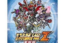 【週間売上ランキング】『第3次スパロボZ 天獄篇』合計23万本、New 3DS『ゼノブレイド』5.7万本ほか(3/30～4/5) 画像