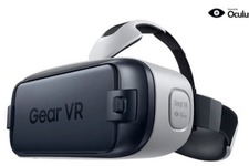 「Gear VR」国内発売決定…サムスンとOculus VRによるHMD 画像
