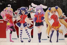 【レポート】「ジョイサウンド」渋谷南口駅前店が『SHOW BY ROCK!!』一色に！コラボルーム＆ドリンクを体験 画像