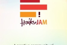 【プレイレポ】見知らぬ誰かと俳句を合作するアプリ「HaikuJam」 画像