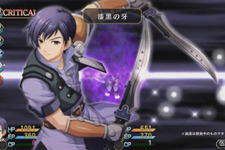 『空の軌跡 FC Evolution』第2弾PV「 発売前ロングver」公開、PS Vitaで進化したビジュアルをチェック 画像