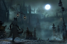 【囲みレビュー】『Bloodborne』過去作品との比較を含めて、本作の魅力を語り合う 画像