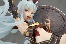 アルターより『戦ヴァル2』の「エイリアス」がフィギュア化！大胆に空間を使ったダイナミックな商品に 画像