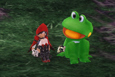 『GE2 RB』Ver.1.20配信開始…大ボリュームの続編ストーリーなどを追加 画像